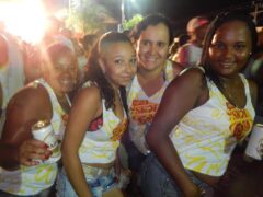 Bloco Skol Folia